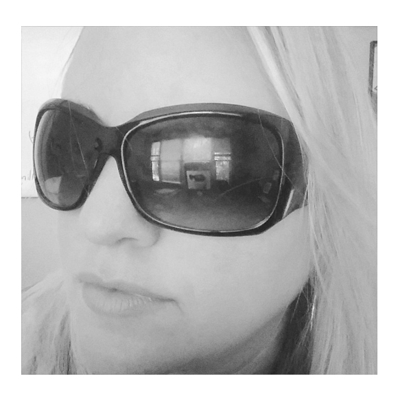 Jacquie BW